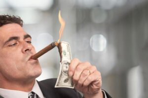Ezt mondta a balgatag az ő szívében: Nincs Isten.