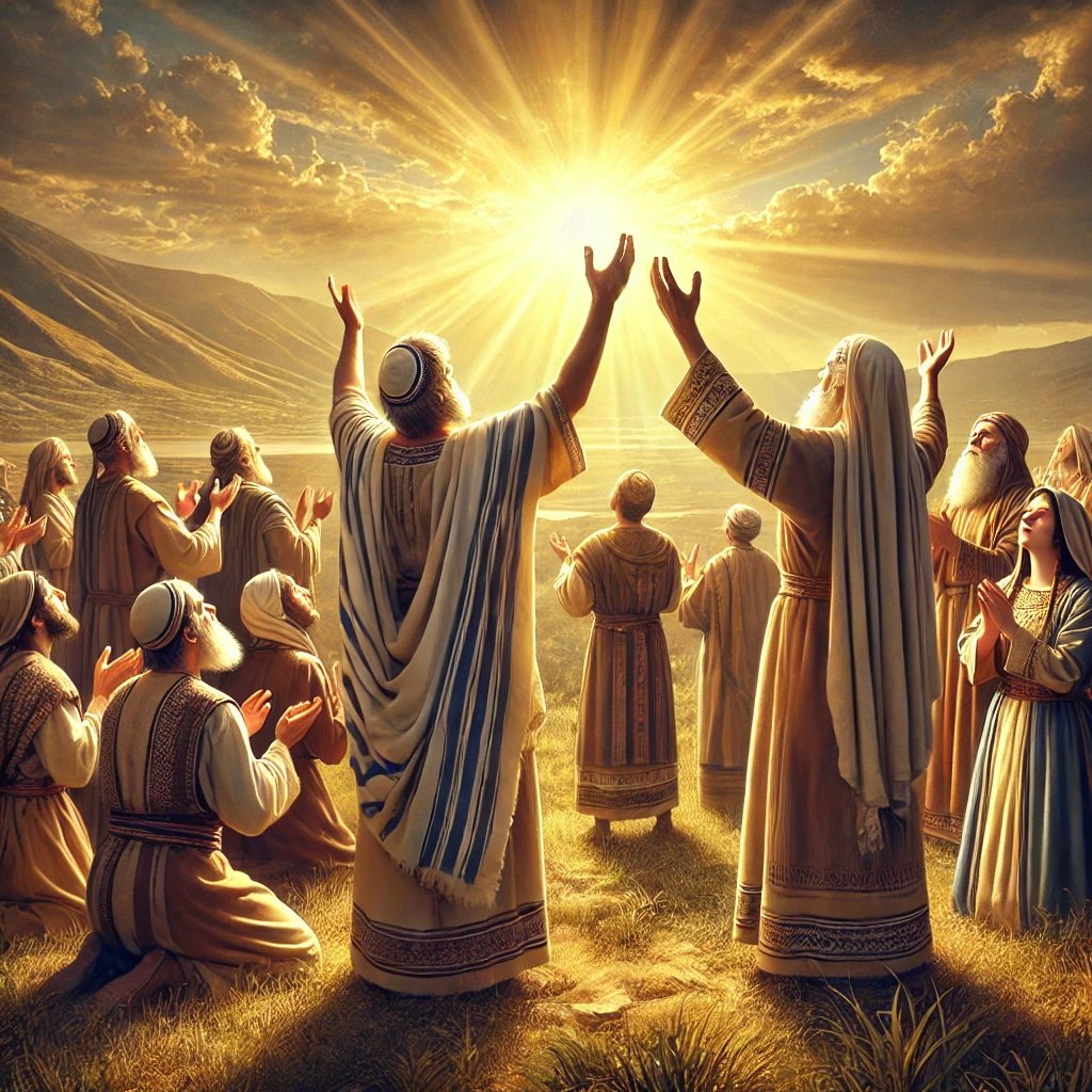   1 Pál, Jézus Krisztus apostola Isten akaratából, az Efézusban lévő és Krisztus Jézusban hívő szenteknek.