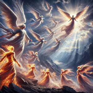 1 Minekutána az Isten sok rendben és sokféleképpen szólott hajdan az atyáknak a próféták által, ez utolsó időkben szólott nekünk Fia által,